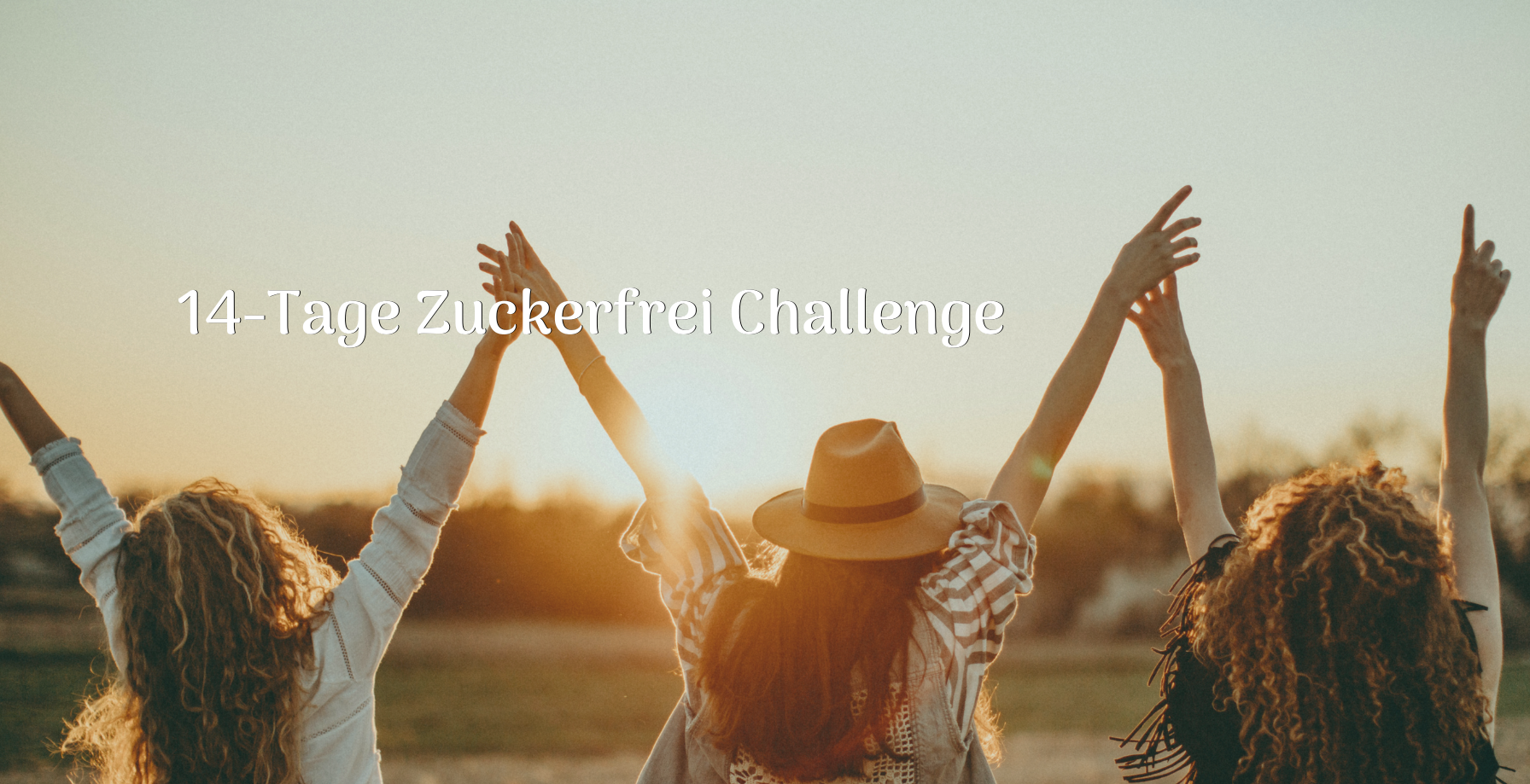 Zuckerfrei Challenge