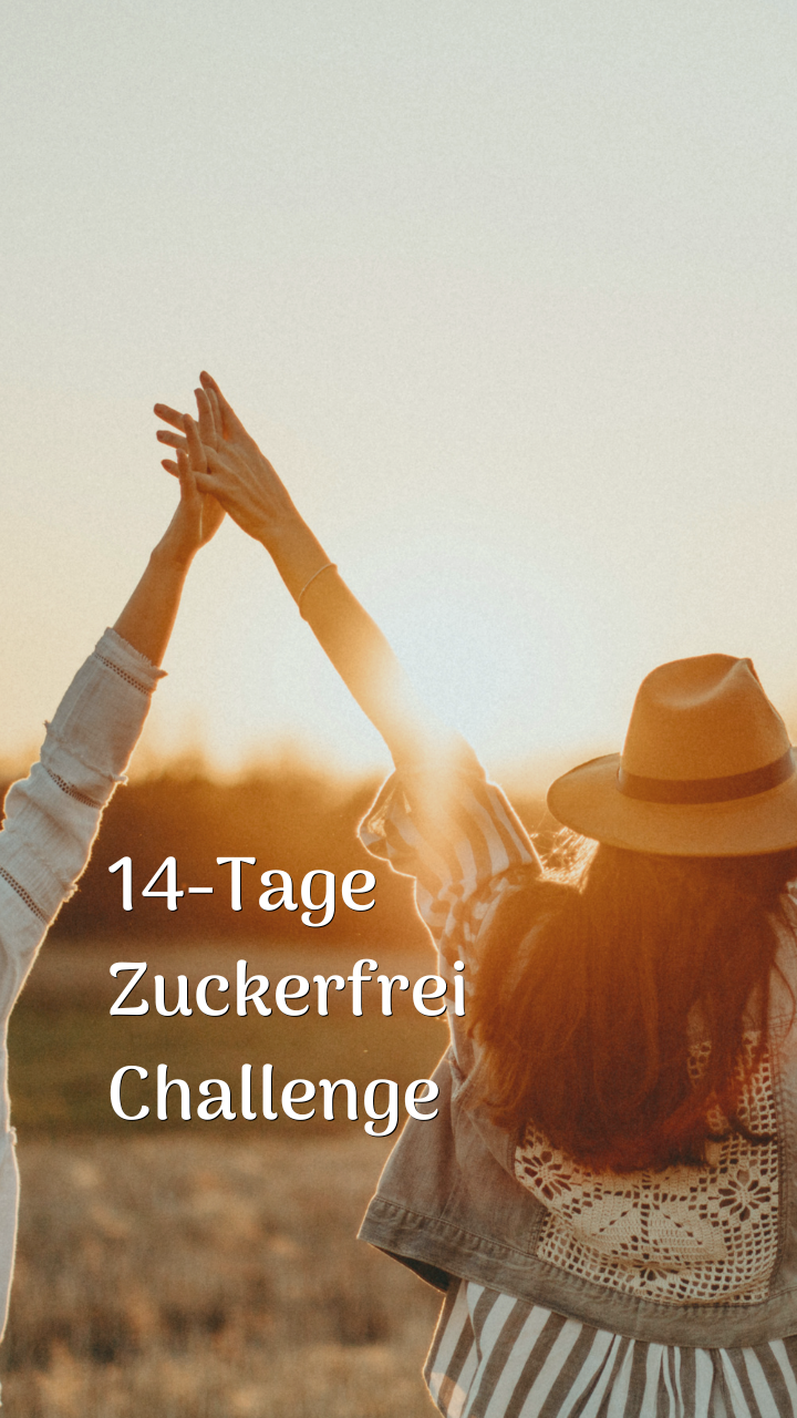 Zuckerfrei Challenge
